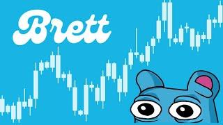 Based Brett ($BRETT) Just Broke Out — Is This the Start of the Next Meme Coin Run? (April 2025)