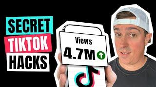 28 TikTok Hacks That Feel Illegal To Know (How to Optimize TikToks To Get Views)