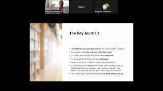 K. Brad Wray - The Key Journals in Philosophy of Science: An Update