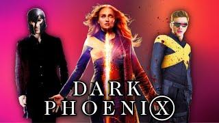 Dark Phoenix Review | Rushed & Distasteful