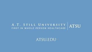 A.T. Still University on TALK BUSINESS 360 TV