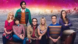 The Big Bang Theory - Hörspiel - S4F19 - Der Zarnecki-Feldzug