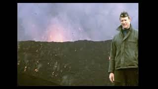 Volcano : 1973 Eruption and Evacuation of Heimaey, Iceland