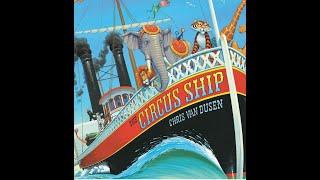 The Circus Ship - Read Aloud