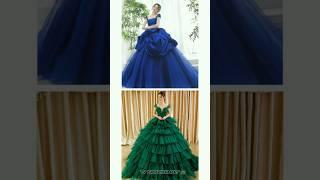 Blue VS Green
