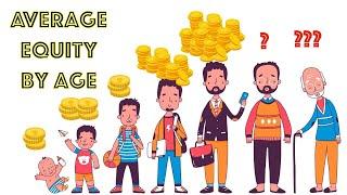 Average Equity by Age: Key Aspects and Strategies