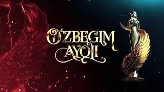 Intro - O'zbegim Ayoli