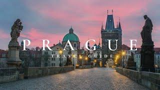 Prague Attractions: Beyond the Postcards