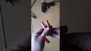Самый простой и удобный самодельный поплавок!