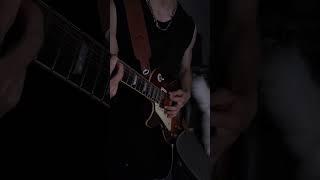  Guitar Remix | DJ-style “别怕我伤心” – 张信哲 #guitar #guitarcover #guitarsolo