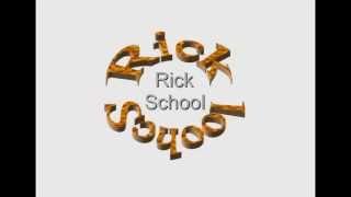 Rick School - Jailhouse-Trap