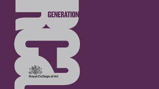 Royal College of Art: The world's number 1 Art and Design university