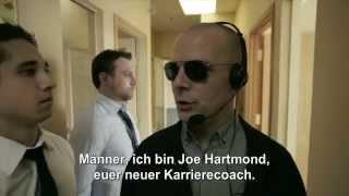 Karriere-Coaching: Der Drill-Instructor | Karrieretipps von Robert Half