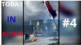 Today in Russia #4 Funny, fails and more. meanwhile in Russia #meanwhile #in #russia #fails