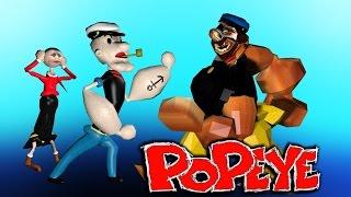 Popeye