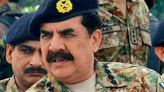 General Raheel Sharif 2015HD 