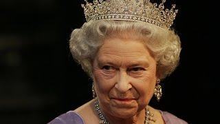 How rich is the Queen? In 90 seconds