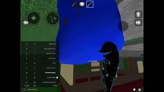 roblox be a parkour ninja is back!?