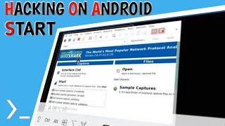 Wireshark | Termux Tutorial for Beginners, Android Hacking | Termux Complete Course // Hacker Tool's