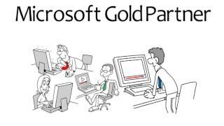 Become Microsoft Gold Partner HireMCP.com