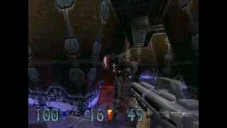 Quake 2 (PSX) - Part 2 (100% Secrets)