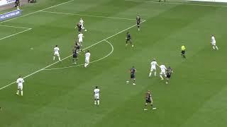 MK Dons v Port Vale Highlights