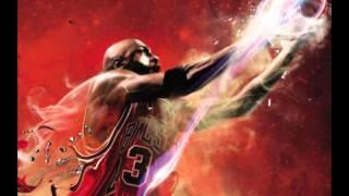 XV - Awesome NBA 2K12