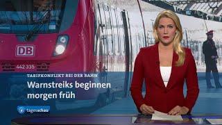 tagesschau 20:00 Uhr, 09.12.2018