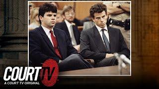 Vinnie Politan Investigates: Will the Menendez Brothers be Resentenced?