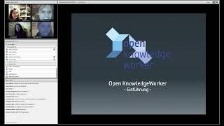 06_SOOC1314 – Alles über den Open KnowledgeWorker mit Jenny Weber von Chemmedia