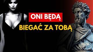 ZASTOSUJ TO, a będziesz w PRIORYTECIE: 8 potężnych strategii psychologicznych| Psychologia Stoicyzmu