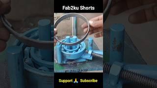 Flat Bar Circles#shorts #viral #shortvideo