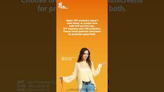 Skincare Truths: SPF, Sunscreen, and Common Myths Busted! #ApolloPharmacy