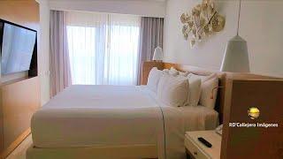 Paradisus Grand Cana/Punta Cana República Dominicana(Video 1de 2)