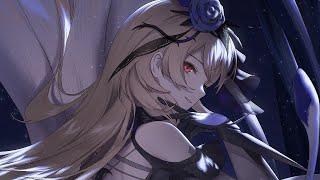 Honkai Impact 3rd - Fallen Rosemary Theme Song Remix - snippet  | Dangerous intuition |