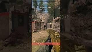 OH, HELLO THERE, BYE NOW #gaming #cod #funny