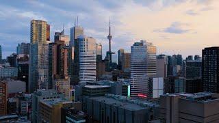 Have we Met? Introducing Toronto Metropolitan University (TMU)