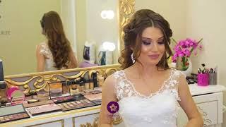 Orxideya Beauty Center (My wedding make up & hair) Turkan &Gunay