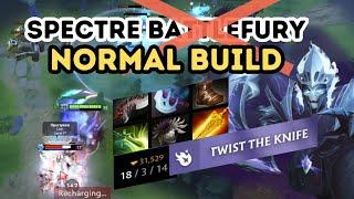 SPECTRE INSTAKILL BUILD