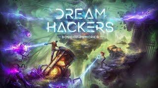 Dream Hackers. Trailer