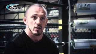 The Dolce Diet w/ Mike Pyle & Mike Dolce