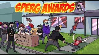 SPERG AWARDS 2024