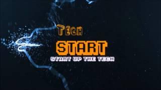 TechStart Intro