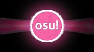 Играю в OSU! Игра НОВИЧКА