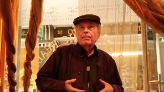Ralph Metzner part 1