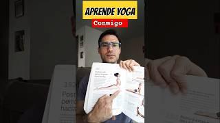 YOGA PARA PRINCIPIANTES ‍️