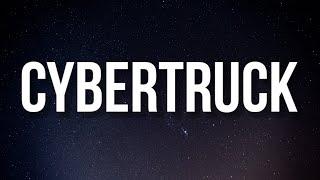 Meek Mill - CYBERTRUCK (Lyrics)