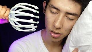 ASMR For People Who NEED Sleep