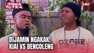 Susah Emang Nasehatin Orang Mabok | Tawa Sutra Eps 111 Full