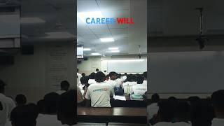 Career will classroom ||career will kota|| #neet #kota #careerwill #newcoaching #djsir #mjsir #dn